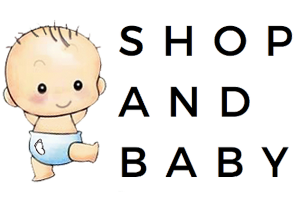shop and baby